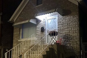 Photo of 836 N Harding Avenue Chicago IL 60651