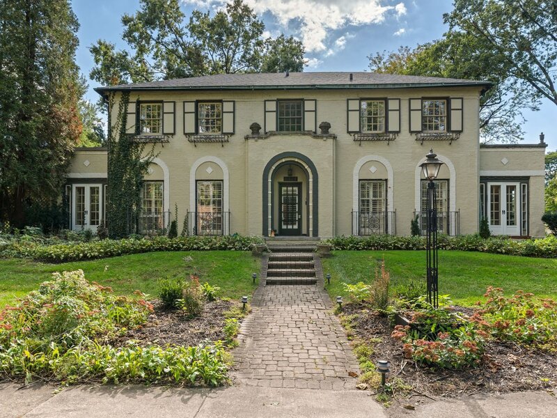 2424 Hawthorne Lane Flossmoor IL 60422