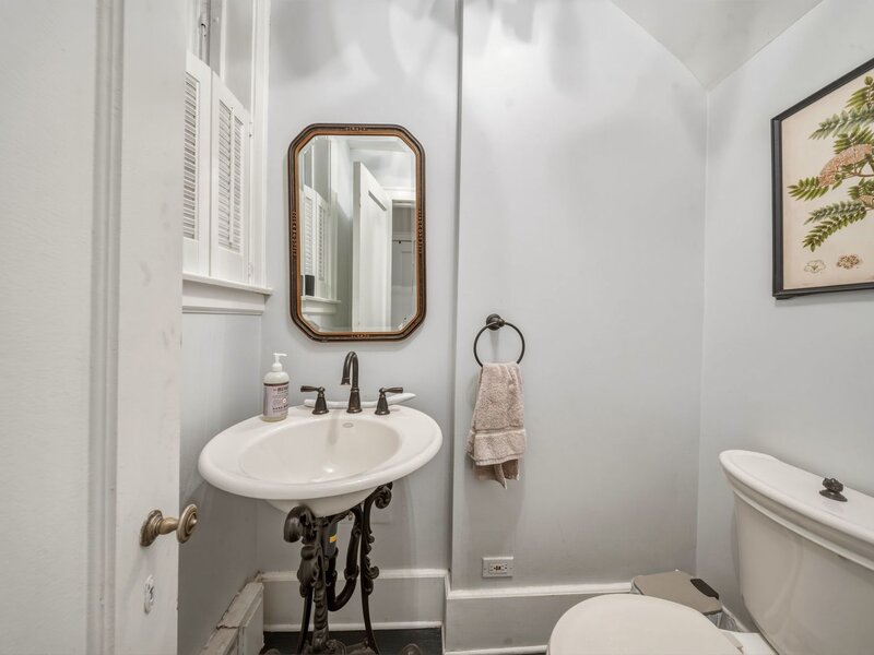 2424 Hawthorne Lane Flossmoor IL 60422