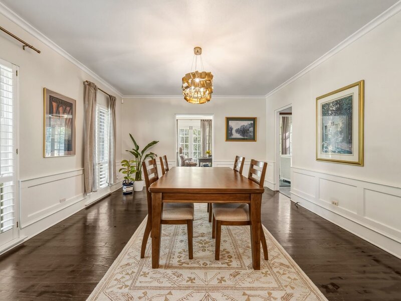 2424 Hawthorne Lane Flossmoor IL 60422