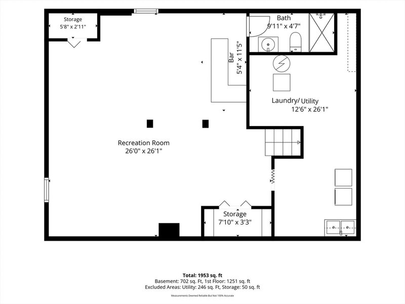304 Crestwood Drive Roselle IL 60172