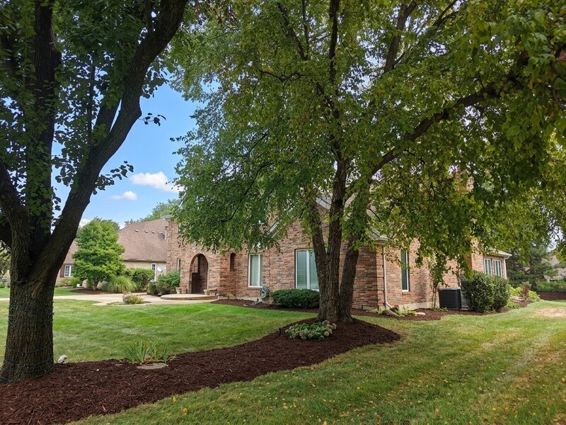 1493 Tomlin Drive Burr Ridge IL 60527