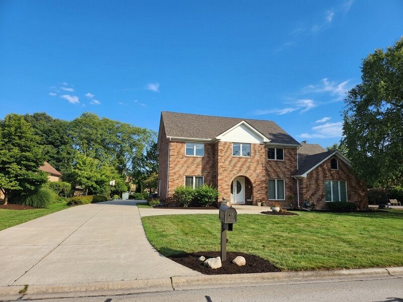 1493 Tomlin Drive Burr Ridge IL 60527