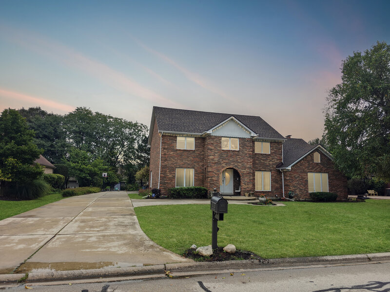 1493 Tomlin Drive Burr Ridge IL 60527