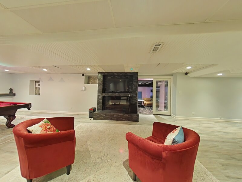 1493 Tomlin Drive Burr Ridge IL 60527