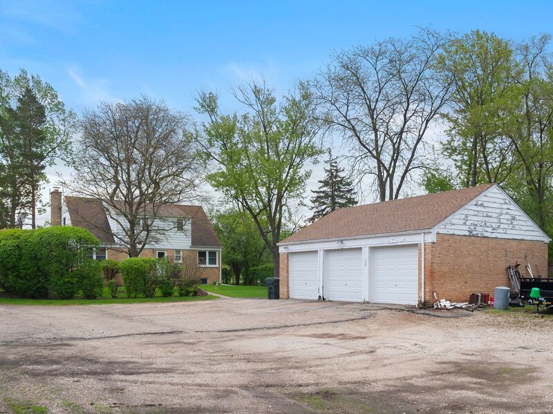 1450 Sanders Road Northbrook IL 60062