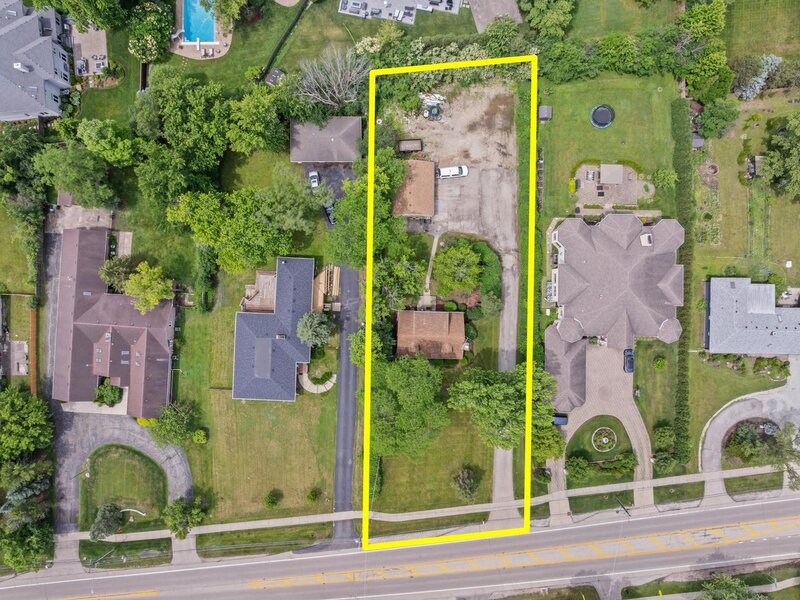 1450 Sanders Road Northbrook IL 60062