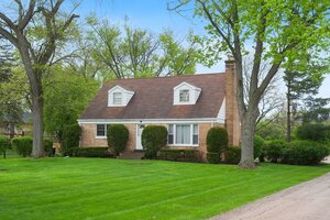 Photo of 1450 Sanders Road Northbrook IL 60062