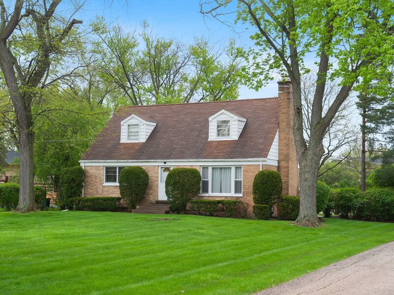 1450 Sanders Road Northbrook IL 60062