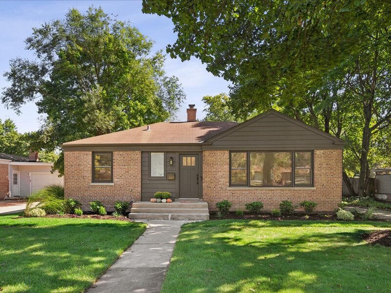 337 Eaton Street Northfield IL 60093