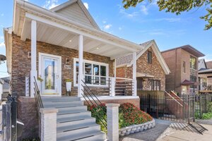 Photo of 3619 S Parnell Avenue Chicago IL 60609