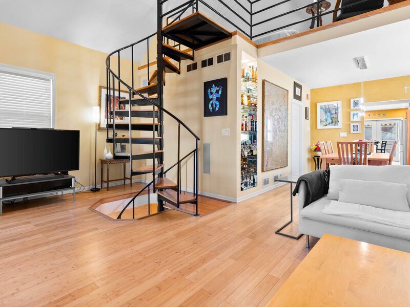 3619 S Parnell Avenue Chicago IL 60609