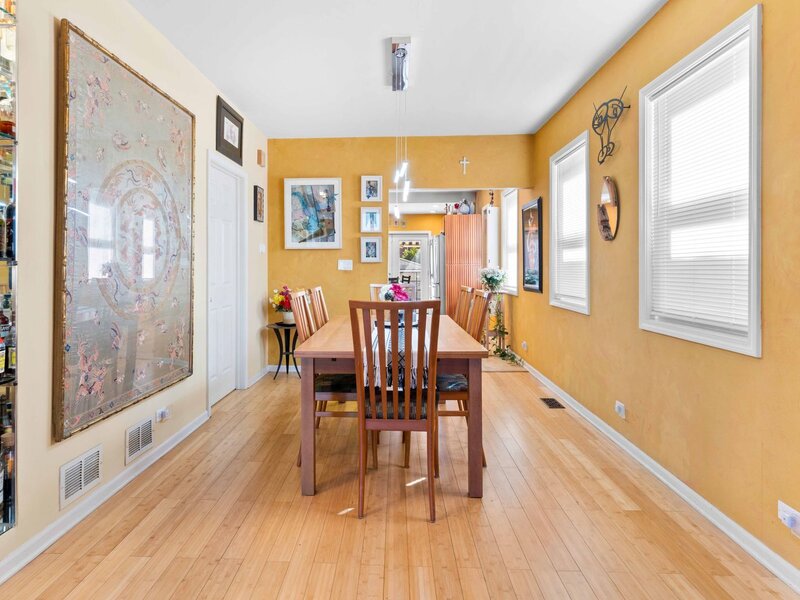3619 S Parnell Avenue Chicago IL 60609