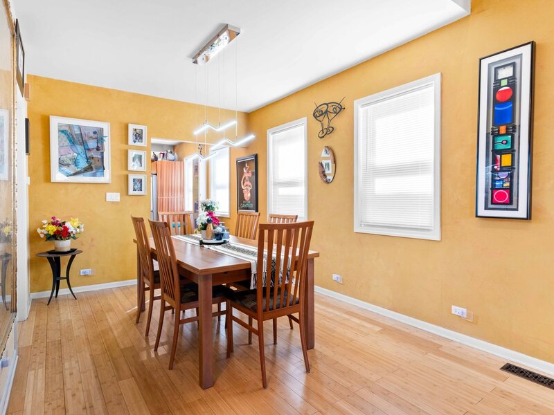 3619 S Parnell Avenue Chicago IL 60609