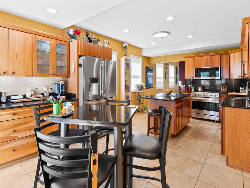 3619 S Parnell Avenue Chicago IL 60609
