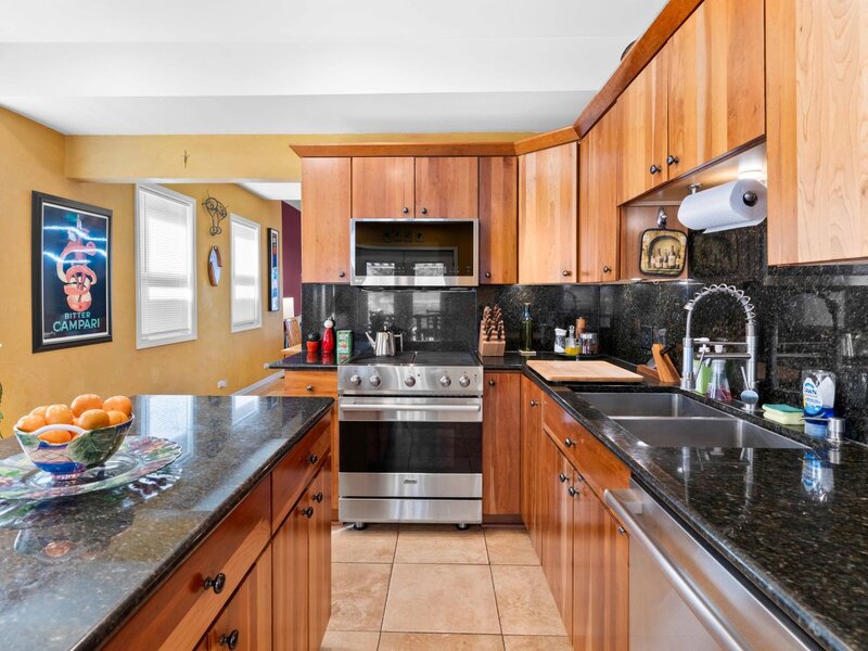 3619 S Parnell Avenue Chicago IL 60609