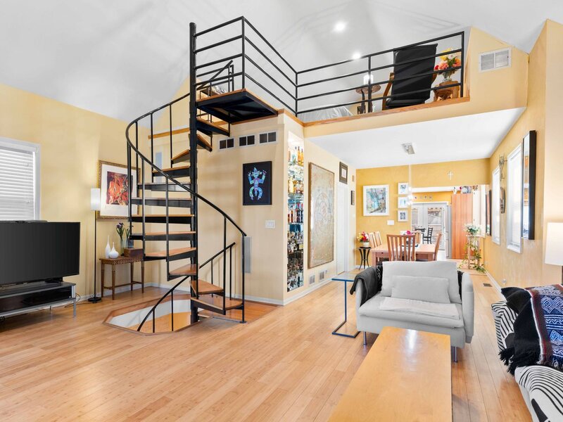 3619 S Parnell Avenue Chicago IL 60609