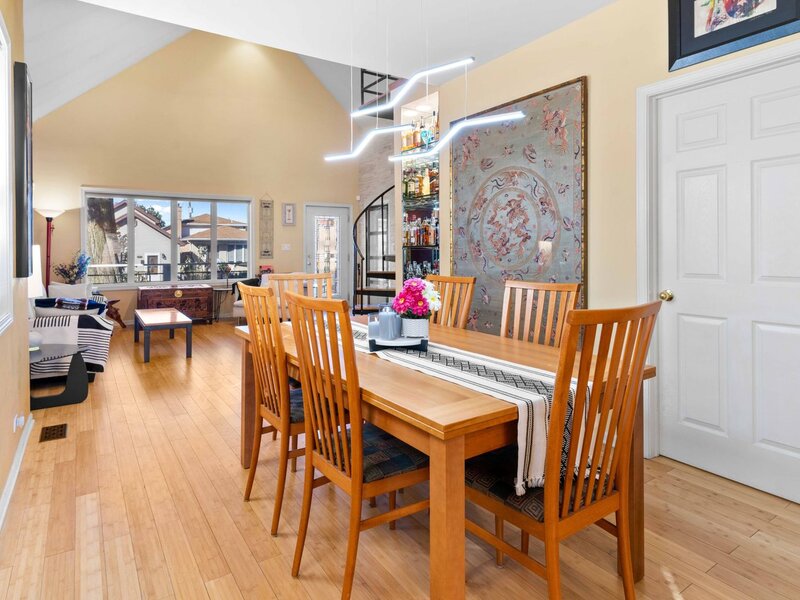 3619 S Parnell Avenue Chicago IL 60609
