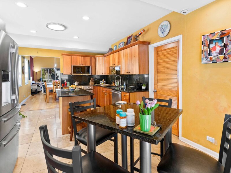 3619 S Parnell Avenue Chicago IL 60609