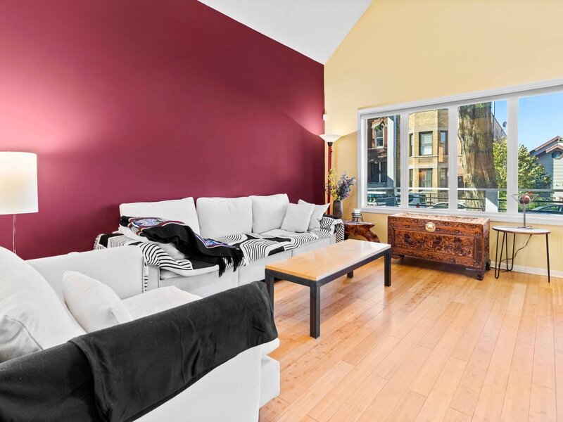 3619 S Parnell Avenue Chicago IL 60609
