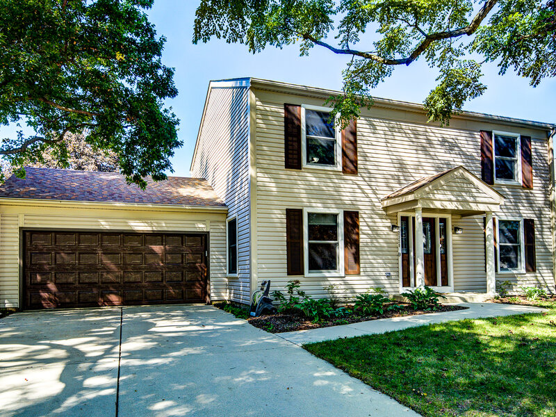 2320 Alder Court Aurora IL 60504