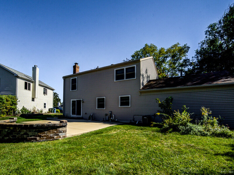 2320 Alder Court Aurora IL 60504