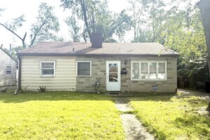 Photo of 16775 Artesian Avenue Hazel Crest IL 60429