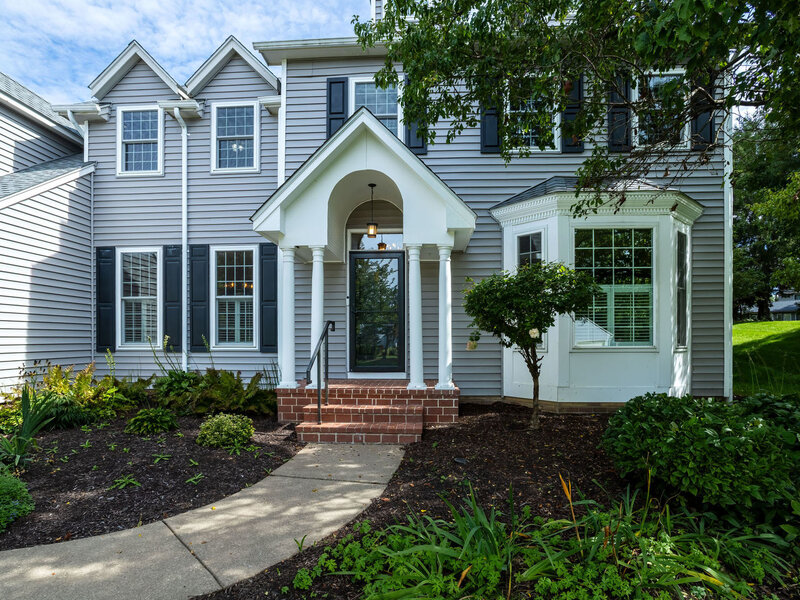 6455 Thomas Court Bettendorf IA 52722
