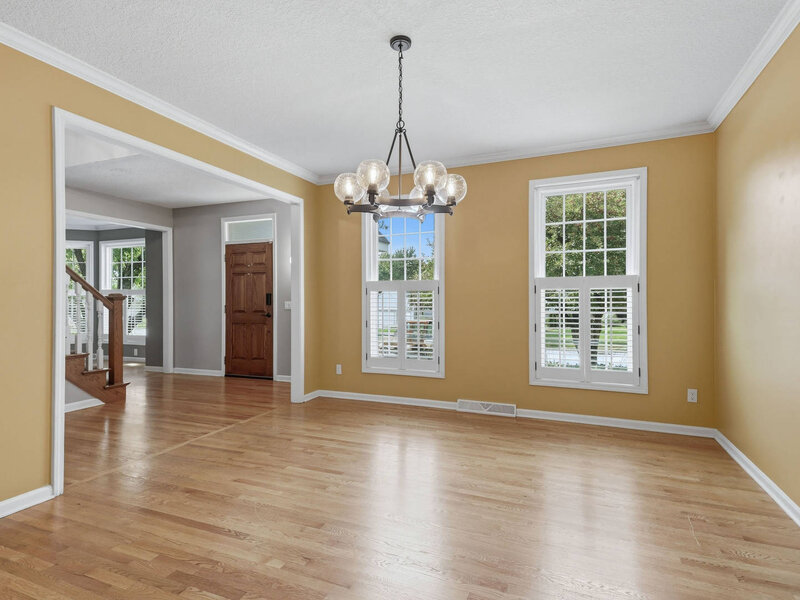 6455 Thomas Court Bettendorf IA 52722