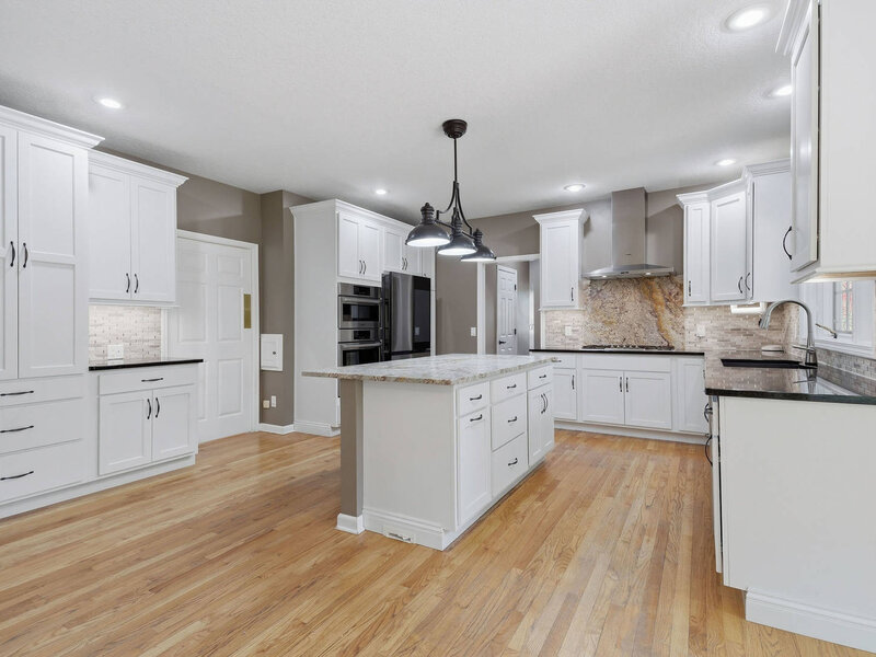 6455 Thomas Court Bettendorf IA 52722