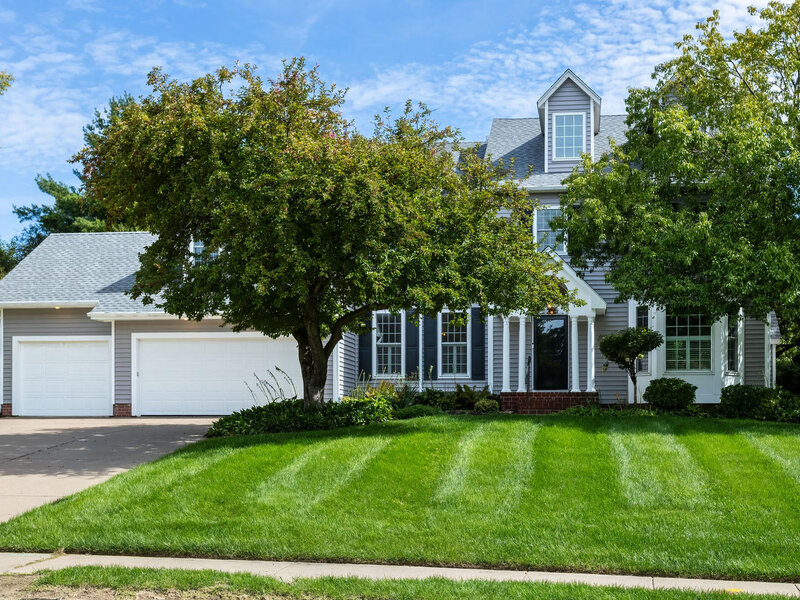 6455 Thomas Court Bettendorf IA 52722