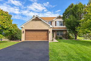 Photo of 533 Treasure Drive Oswego IL 60543