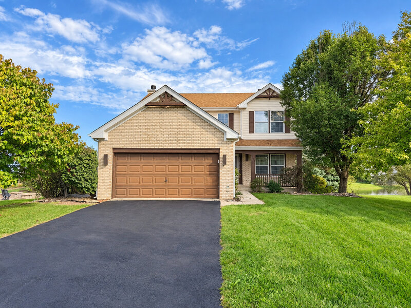 533 Treasure Drive Oswego IL 60543