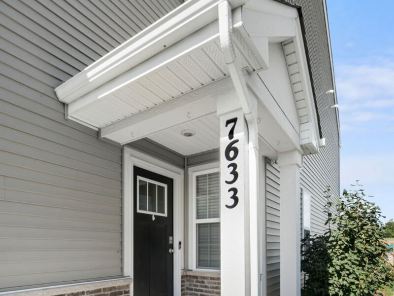 7633 Stonecrop Lane Joliet IL 60431