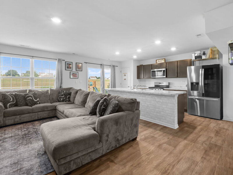 7633 Stonecrop Lane Joliet IL 60431