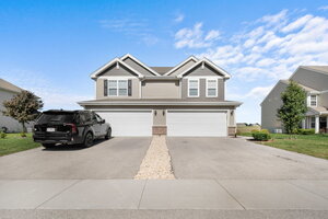Photo of 7633 Stonecrop Lane Joliet IL 60431