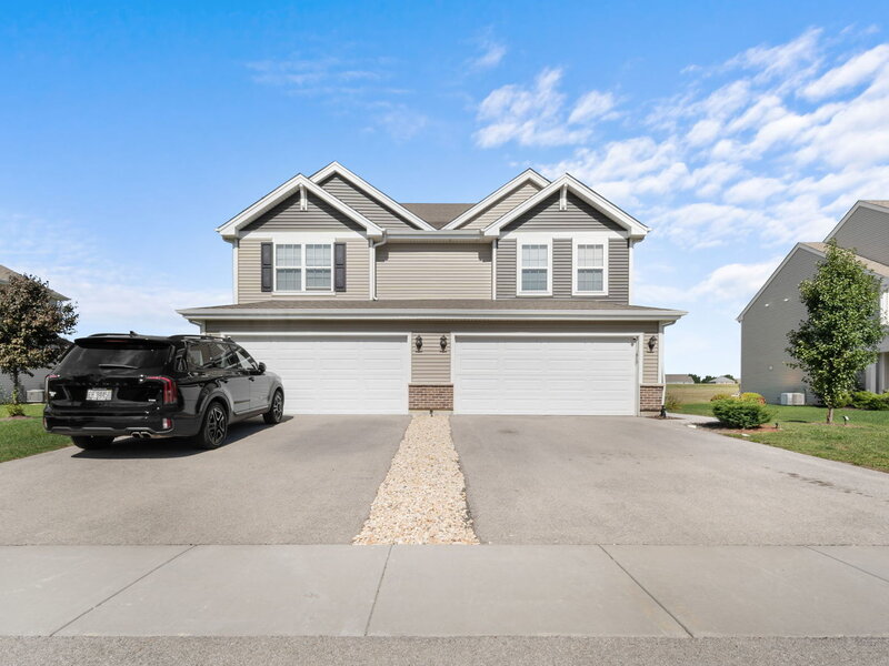 7633 Stonecrop Lane Joliet IL 60431