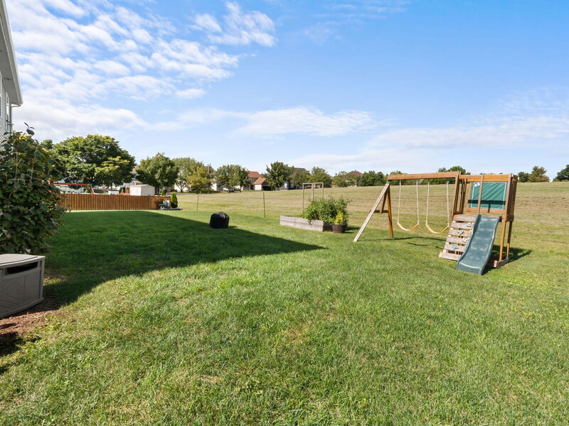 7633 Stonecrop Lane Joliet IL 60431