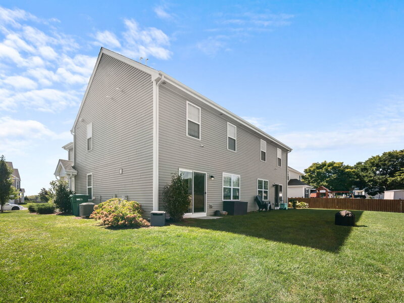 7633 Stonecrop Lane Joliet IL 60431