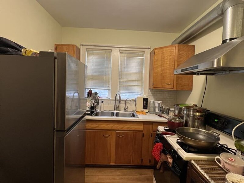5039 S Christiana Avenue Chicago IL 60632