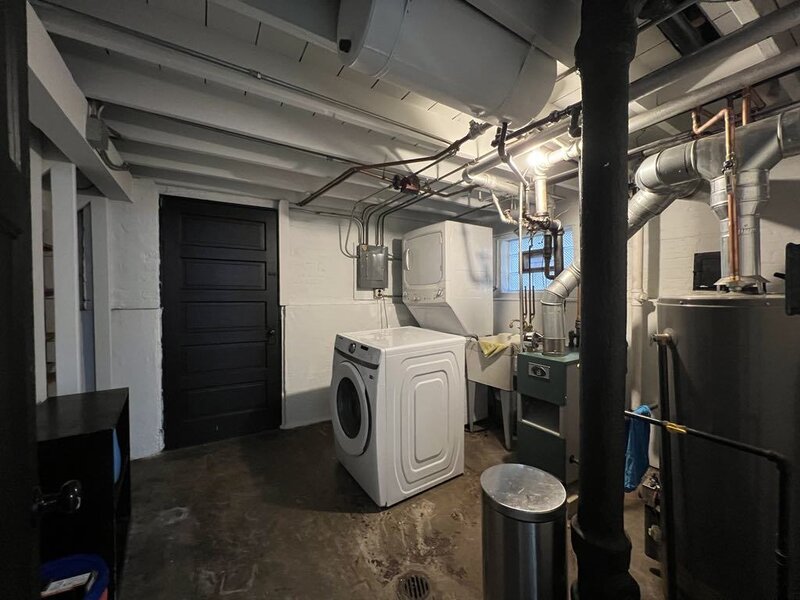 5039 S Christiana Avenue Chicago IL 60632
