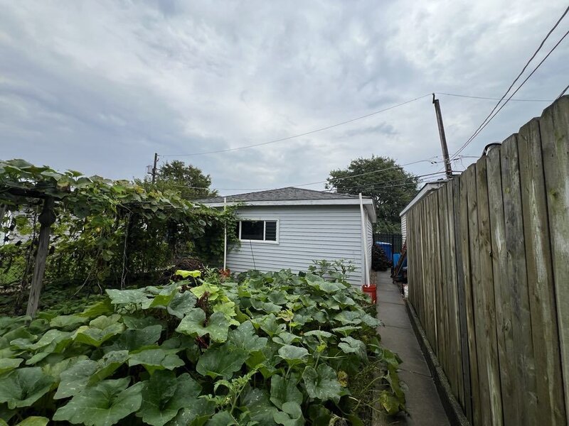 5039 S Christiana Avenue Chicago IL 60632