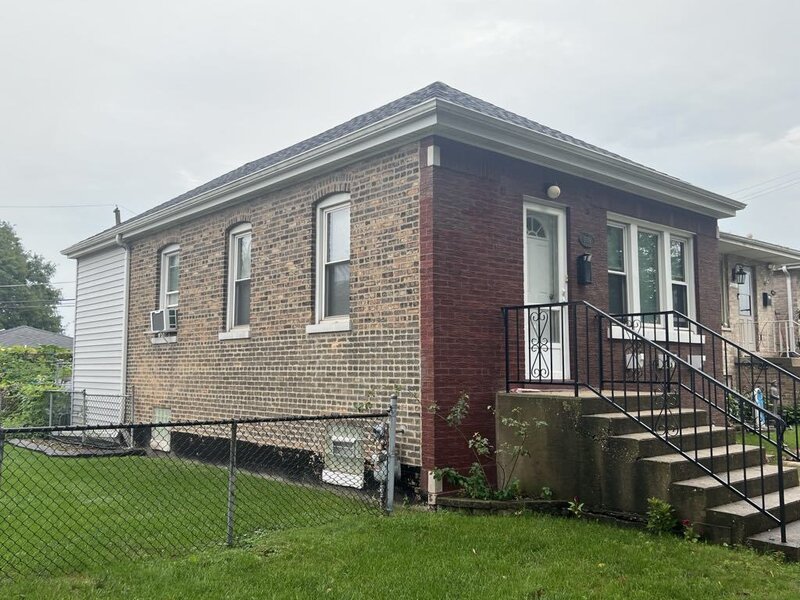 5039 S Christiana Avenue Chicago IL 60632