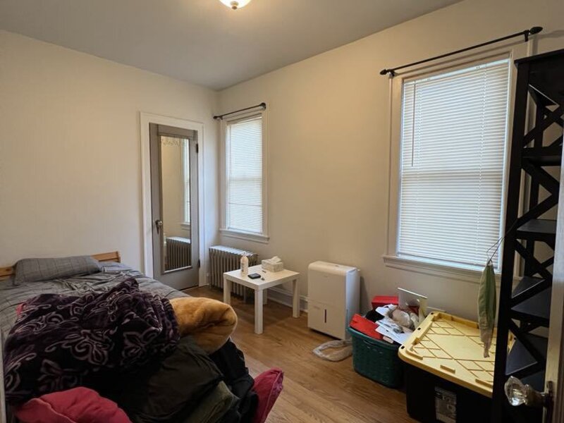5039 S Christiana Avenue Chicago IL 60632