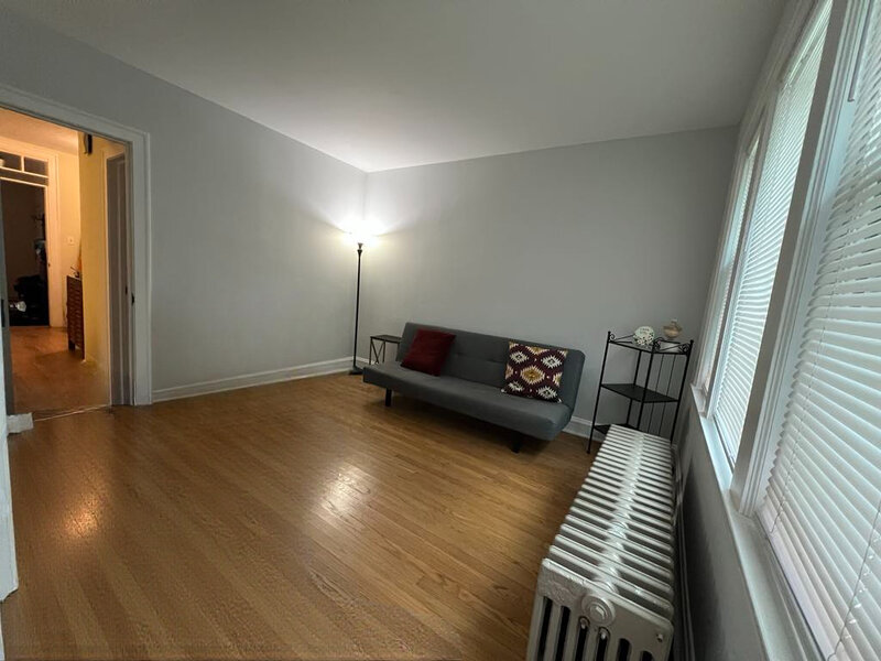 5039 S Christiana Avenue Chicago IL 60632