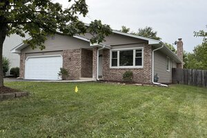 Photo of 3500 Edward Drive Crete IL 60417