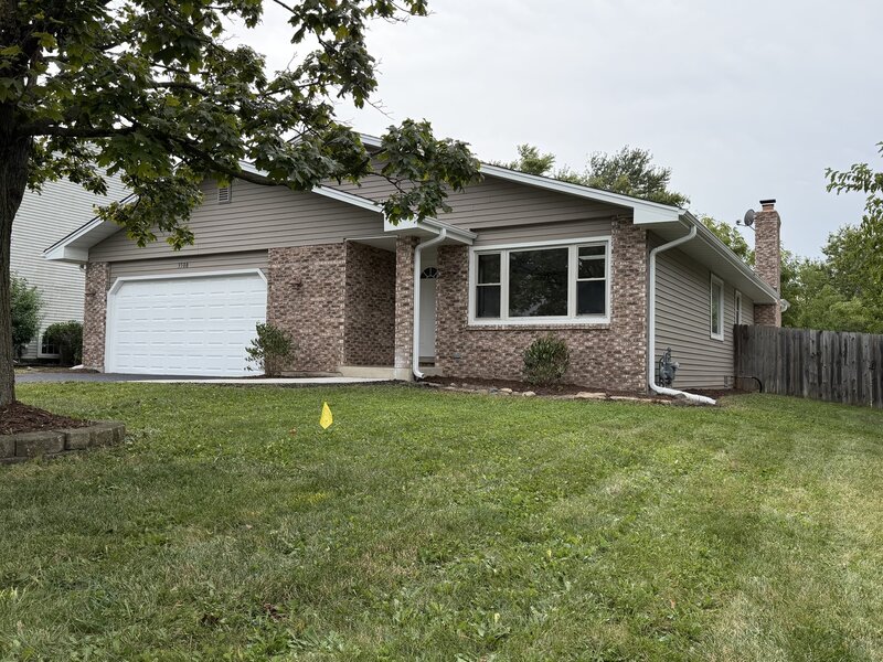 3500 Edward Drive Crete IL 60417