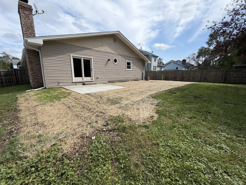 3500 Edward Drive Crete IL 60417