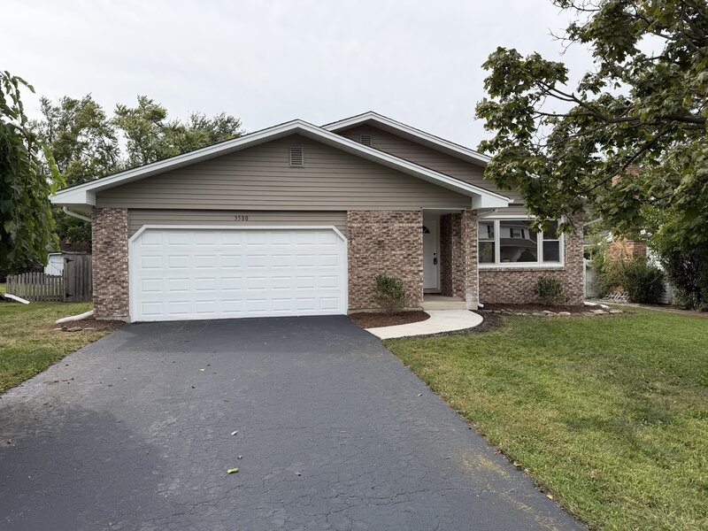 3500 Edward Drive Crete IL 60417