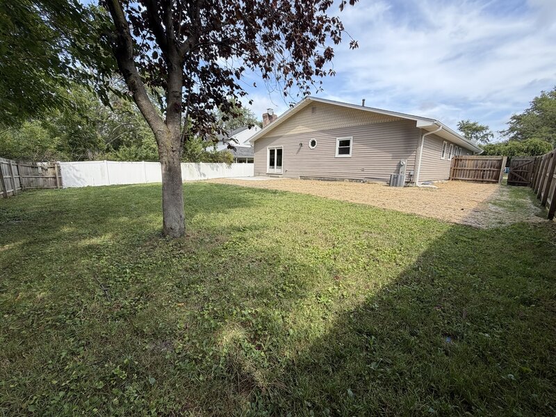 3500 Edward Drive Crete IL 60417